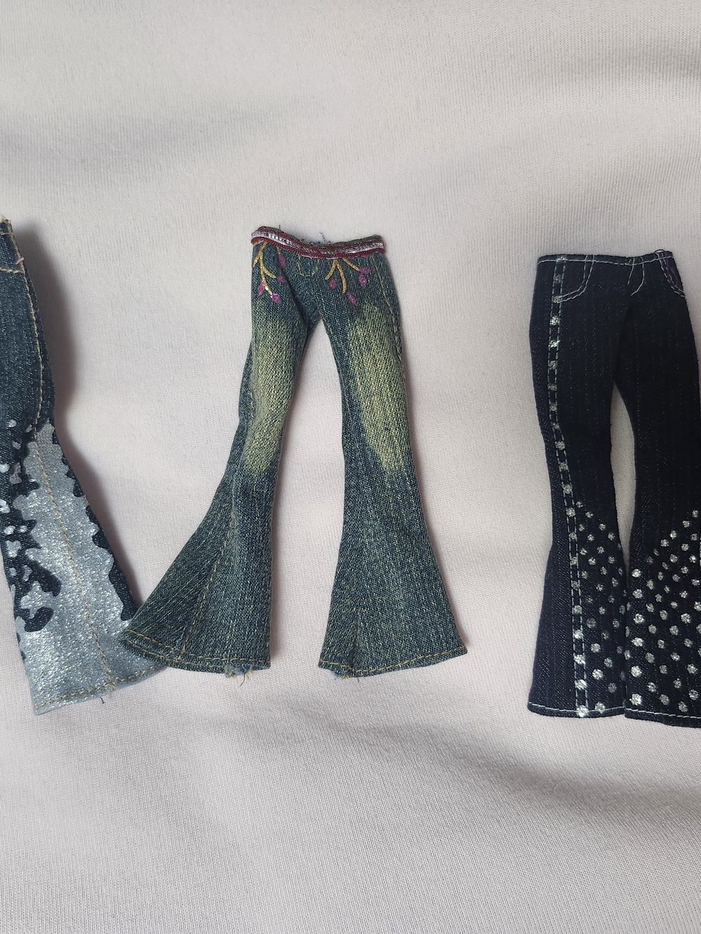 Bratz Jean Bundle